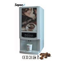 Sapoe Auto Sofortige heiße Kaffeemaschine mit Ho, Re, Ca - Sc - 7903